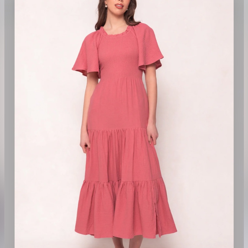Jovie Dress